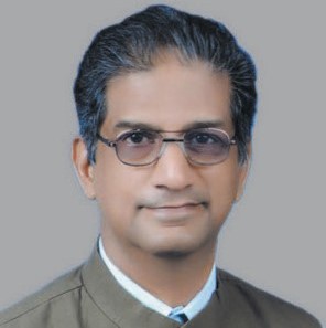 Sanjay Matkar